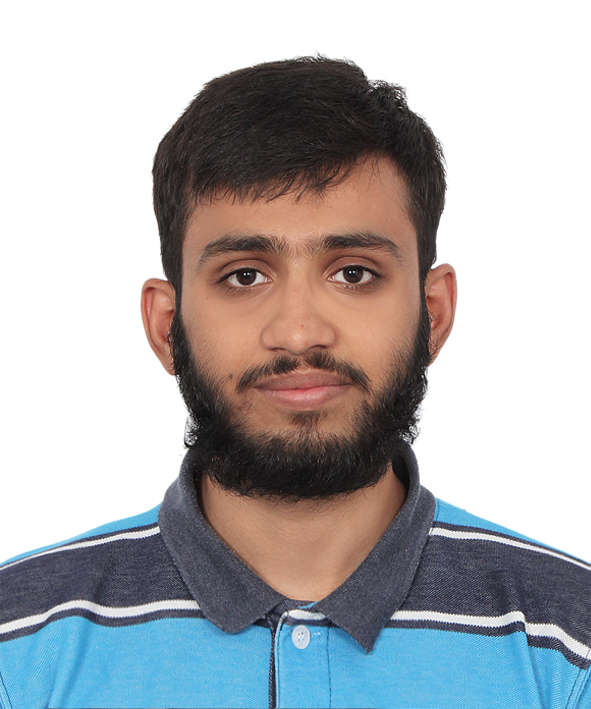 Huzaifa Salahuddin