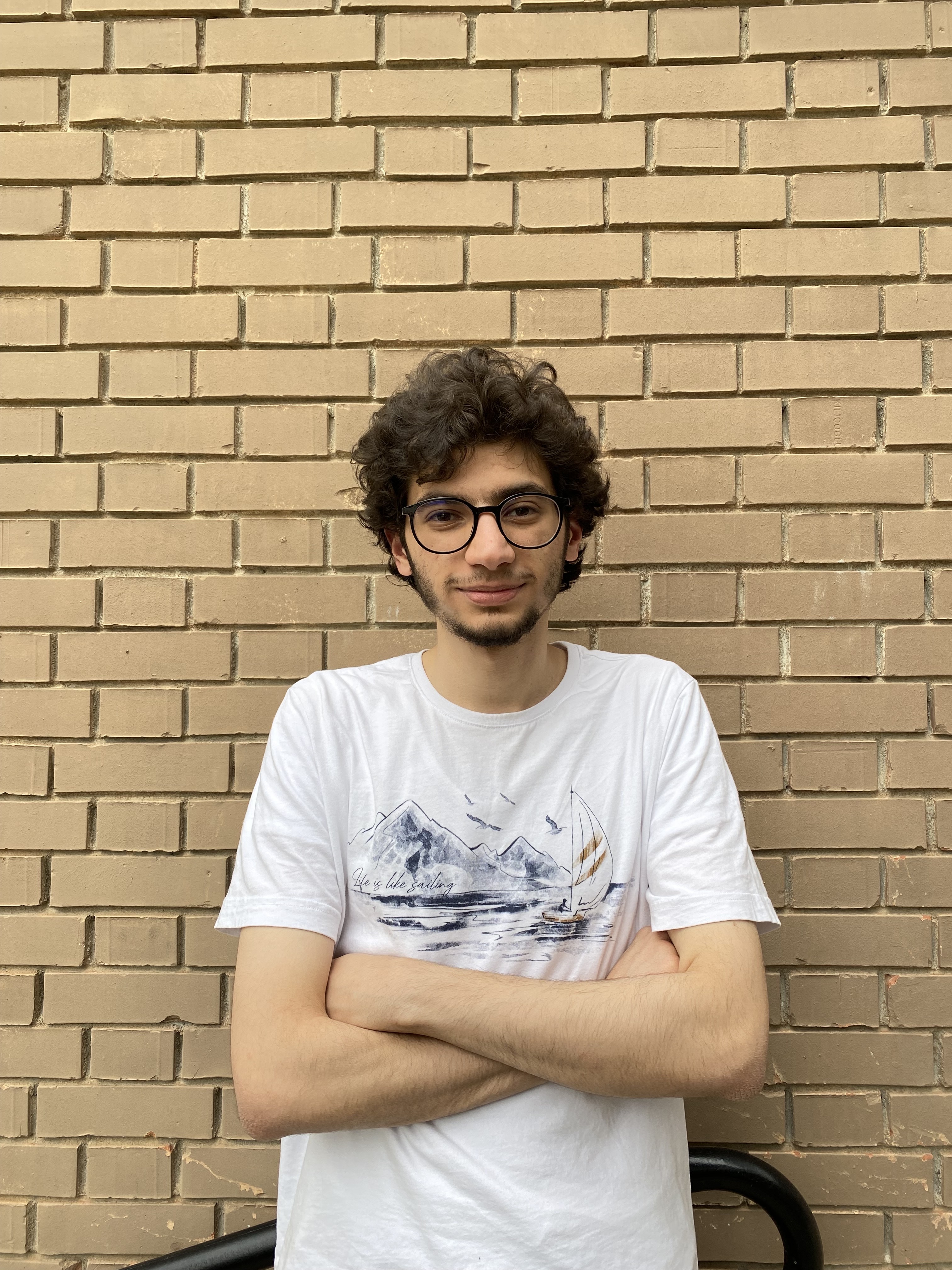 Osama Awad 